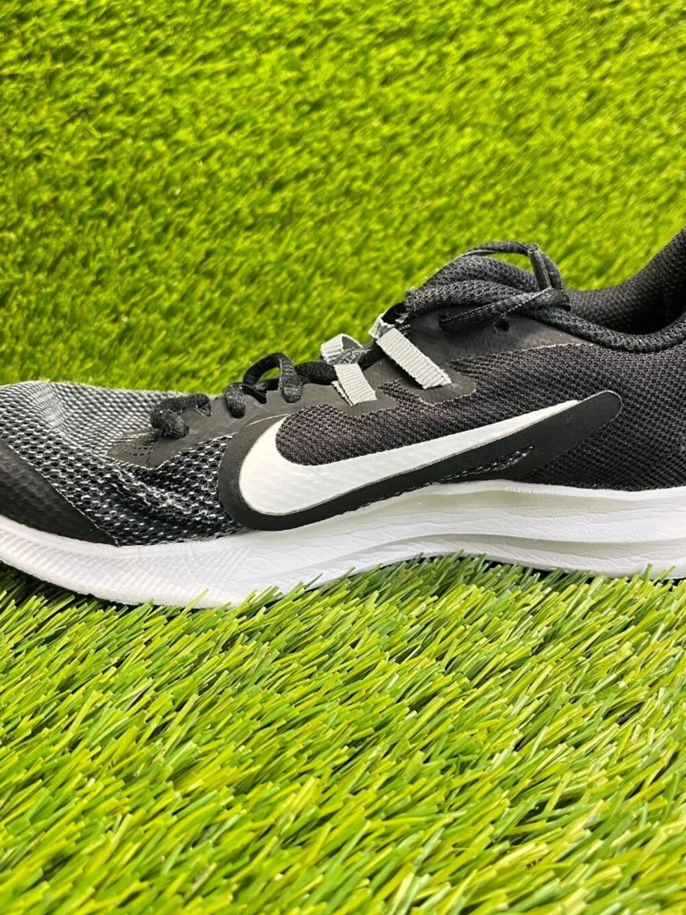 Nike please review
